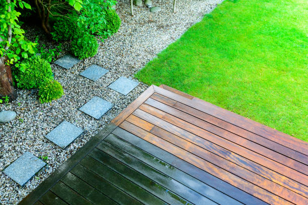 Best Pool Deck Cleaning  in Wells, NV